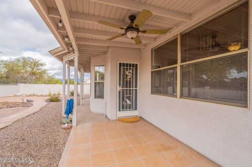 170 Eastern Dawn Ave, Tucson AZ  85748-1708 exterior