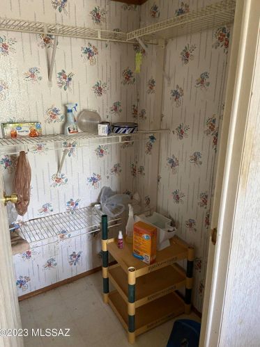 3811 Bilby Rd, Tucson AZ 85706-4506 exterior