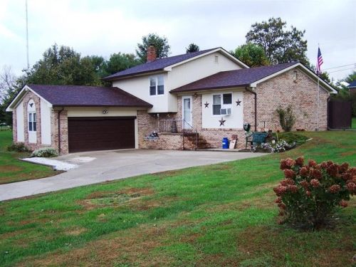 194 Longview Ct, Lancaster, KY 40444-9545