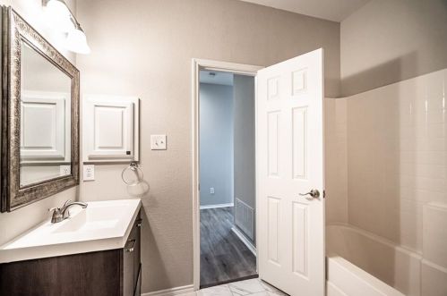 1532 Charleston Dr, Allen TX exterior