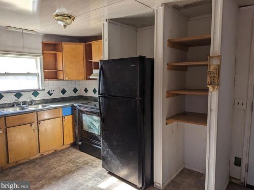 3767 Willow Grove Rd, Camden-Wy DE  19934-3158 exterior