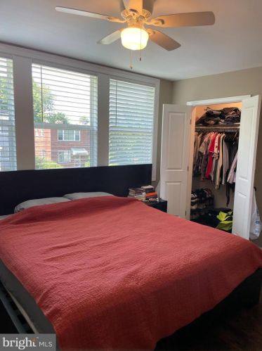 3930 Clay Pl, Washington DC  20019-3337 exterior