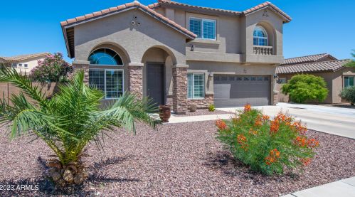 673 220th Ln, Buckeye, AZ 85326-8541