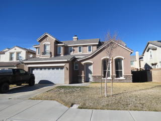 4403 Edam St, Lancaster, CA 93536-6875