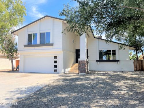 4619 Buffalo St, Chandler AZ  85226-4857 exterior