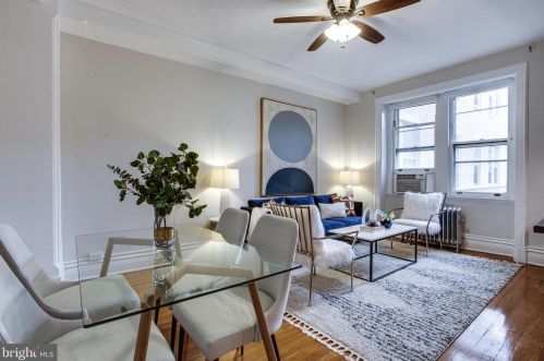 1725 17th St, Washington, DC 20020-4781