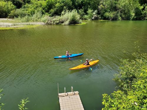 20310 Riv Blvd, Russian River CA  95462-9793 exterior