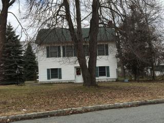 357 Lake Shore Dr, Parsippany NJ  07054-3236 exterior