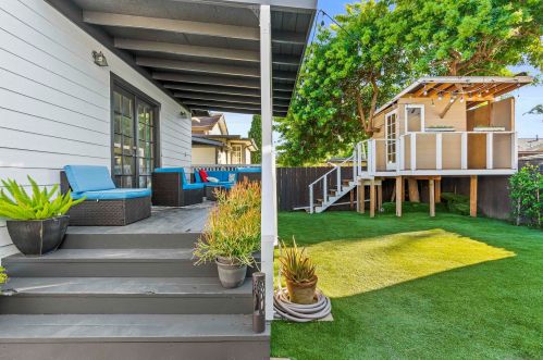 4082 Ingalls St, San Diego CA 92103-1354 exterior