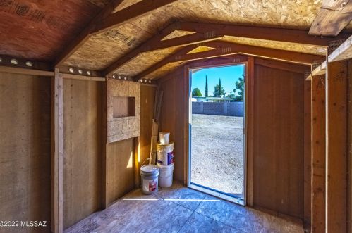 7256 Toronto St, Tucson AZ 85730-2421 exterior