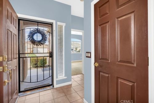 2994 La Vina Cir, Los Banos CA  93635-9497 exterior
