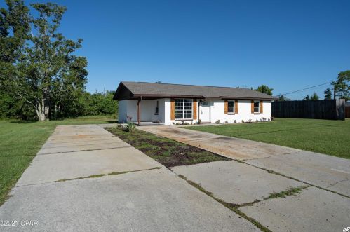 1414 Illinois Ave, Lynn Haven, FL 32444-3848