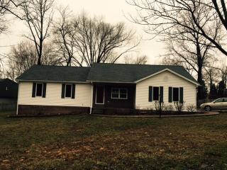 863 Melchoir Dr, Santa Claus, IN 47579-6189