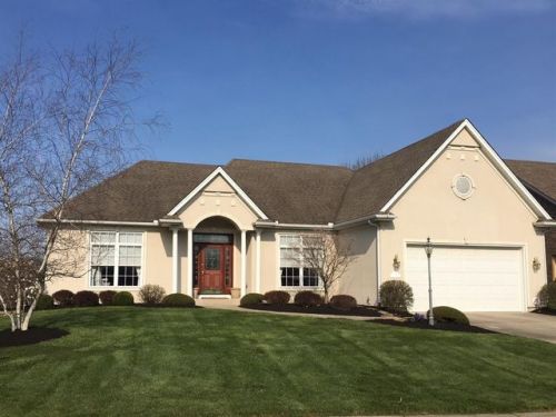 432 Kenec Dr, Liberty Township, OH 45042