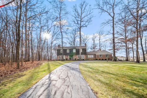 18277 Timber Trails Rd, Marysville, OH 43040-9021