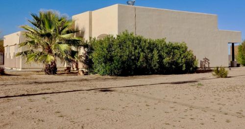 28511 223rd Ave, Wittmann, AZ 85361-8745