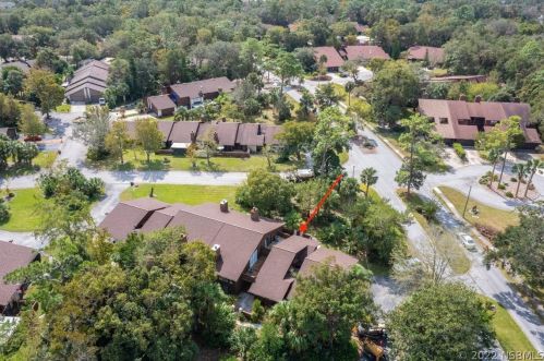 620 Main Trl, Ormond Beach FL  32174-4946 exterior