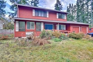 13407 209th St, Kent WA  98042-3127 exterior