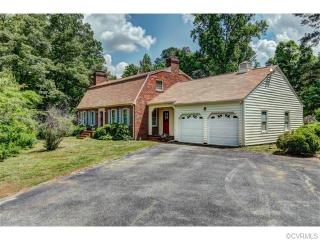 4199 Old Church Rd, Mechanicsville, VA 23111-6230