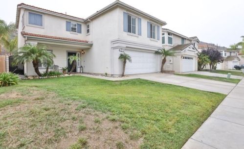 4881 Falconhurst Ter, San Diego, CA 92154-8412