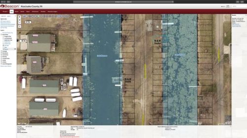 11731 Robin Hood Rd, Cromwell, IN 46732-9665