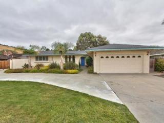 16085 Darcie Ln, Salinas CA  93908-1211 exterior