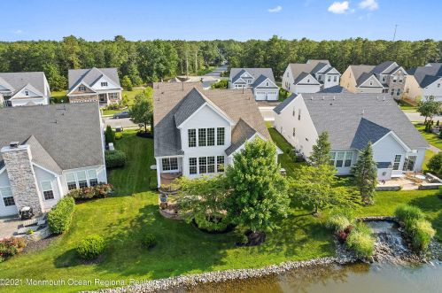 12 Ambermist Way, Lacey NJ  08731 exterior