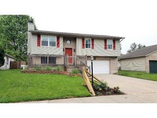 2705 Bradford Dr, Liberty Township, OH 45044