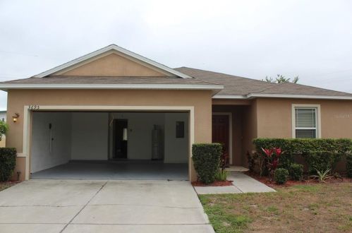 3695 Julius Estates Blvd, Winter Haven FL  33881-3821 exterior