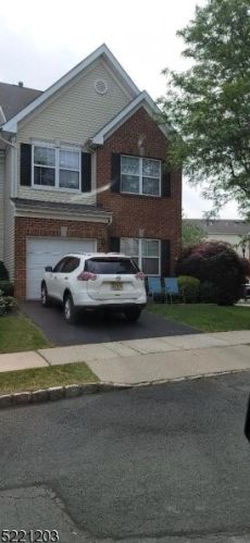 1208 Margaret Ct, South Plainfield NJ  07080-2363 exterior
