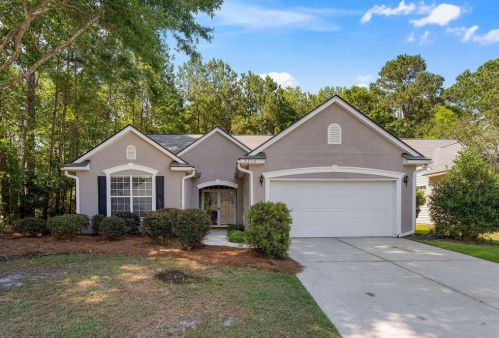 3250 John Bartram Pl, Mount Pleasant SC  29466-7079 exterior