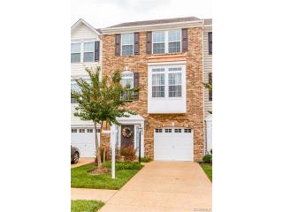8059 Belton Cir, Mechanicsville, VA 23116-4055
