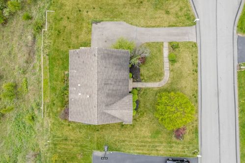 5212 Forest View Dr, Mc Donald PA  15057-3524 exterior
