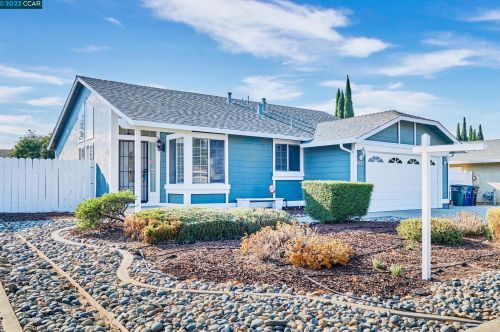 4557 Alder Dr, Oakley, CA 94561-1902