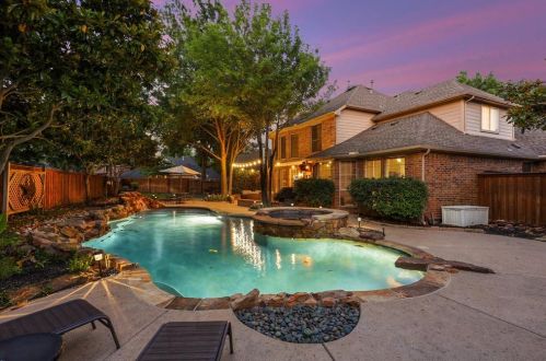 3504 Preakness Dr, Lewisville, TX 75028-3971
