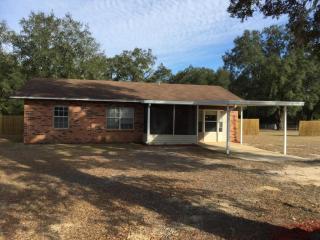 5347 Amethyst Ln, Sunny Hills, FL 32428-3405