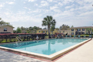 850 Orienta Ave, Altamonte Springs FL  32701-5602 exterior