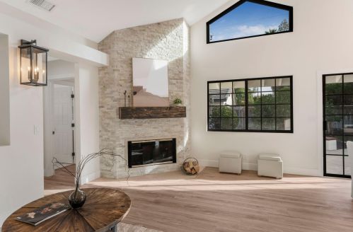6293 Shamrock Ave, Santa Barbara CA  93117-2000 exterior