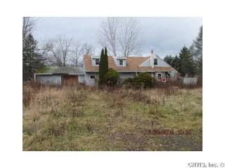 9055 Tioughanack Rd, Whitelaw NY  13032-4224 exterior