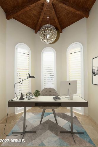 4605 65th St, Scottsdale AZ 85253-4803 exterior