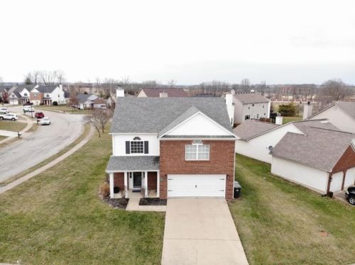 101 Muirfield Pl, Georgetown, KY 40324-8627