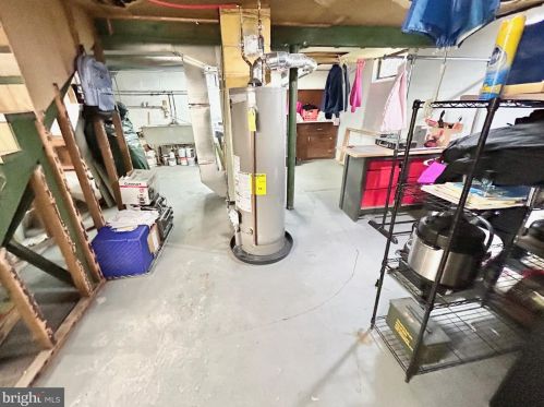 39 3rd St, Florence NJ  08518-2001 exterior