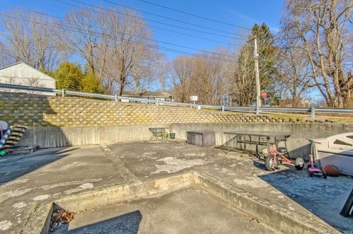 15 George St, Norwich CT  06351-2132 exterior