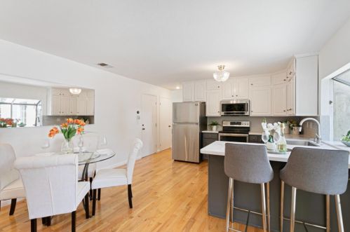 254 Crk Dr, San Jose CA  95139-1435 exterior
