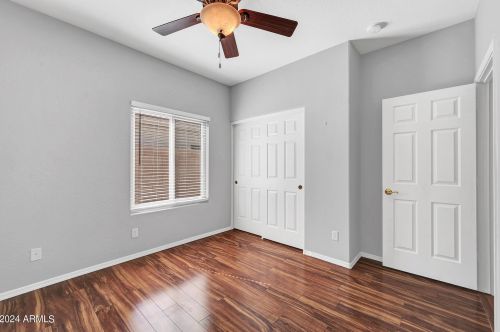 2542 Indian Wl Pl, Chandler AZ  85249-4168 exterior