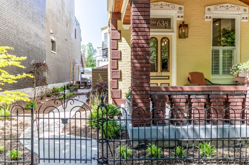 638 Monroe St, Newport KY  41071-2048 exterior