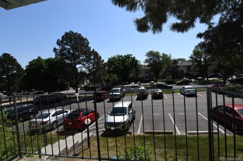 12161 Melody Dr, Denver CO  80234-2181 exterior