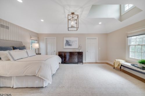 755 Fairmount Ave, Chatham Township NJ  07928-1161 exterior