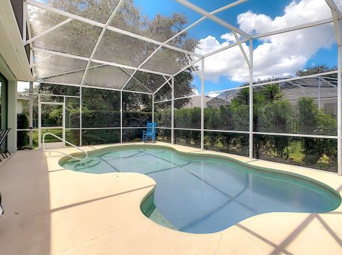 1181 Chessington Cir, Lake Mary FL  32746-1912 exterior