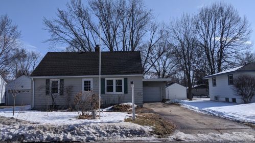 724 26th Ave, Saint Cloud, MN 56303-3129